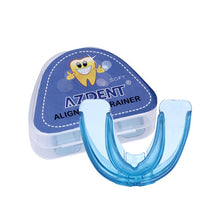 Load image into Gallery viewer, Orthodontic Braces Dental Braces Instanted Silicone Smile Teeth Alignment Trainer Teeth Retainer Mouth Guard Braces Tooth Tray