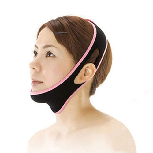 Bandages V-Face 3D Face-lift Device Faciacl Beauty&health tool Thin-Face Massager Face Shaper Face Slimmer Mask