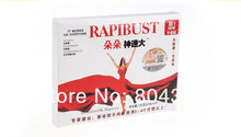 Load image into Gallery viewer, RAPIBUST breast beauty make your chest healthier more beautiful bust health care sticker