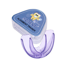 Load image into Gallery viewer, Orthodontic Braces Dental Braces Instanted Silicone Smile Teeth Alignment Trainer Teeth Retainer Mouth Guard Braces Tooth Tray