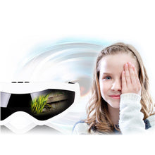 Load image into Gallery viewer, Explosive Electric Magnetic Eye Massager Eye Protector Therapy Eye Care Health Massage Instrument Beauty Device