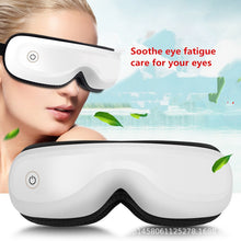Load image into Gallery viewer, sleeping eye mask masaje vibrator massager health beauty tools ojos cache yeux pour dormir masajeador occhi care trakteren kind